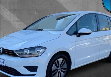 VW Golf Sportsvan 39.950 km 10.380 &euro; Wetzlar 35578