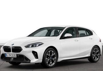 BMW 120 11.544 km 34.890 &euro; Gießen 35398