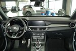 Alfa Romeo Stelvio 2.2 D Competizione Q4 ALLRAD LEDER AHK 45.000 km 39.385 &euro; Lich 35423