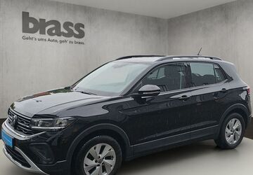 VW T-Cross 11.073 km 23.500 &euro; Gießen 35392