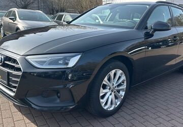 Audi A4 104.000 km 18.900 &euro; Wettenberg 35435