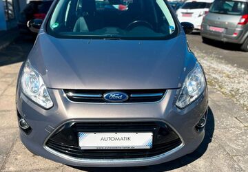 Ford Grand C-Max 141.000 km 7.995 &euro; Lollar 35457