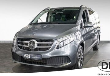 Mercedes-Benz V 250 69.500 km 49.850 &euro; Bad Nauheim 61231