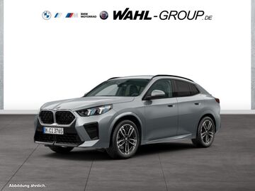 Gebrauchte BMW X2