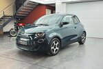 Fiat 500e Action Carplay Android Automatik 1.Hand 26.891 km 13.440 &euro; Lich 35423