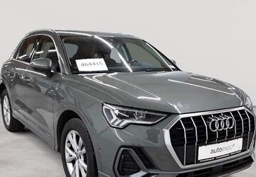Audi Q3 109.016 km 23.489 &euro; Fernwald-Steinbach 35463
