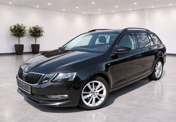 Skoda Octavia 158.900 km 12.190 &euro; Gießen 35396