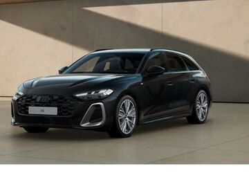 Audi A5 27.560 km 42.870 &euro; Wetzlar 35576