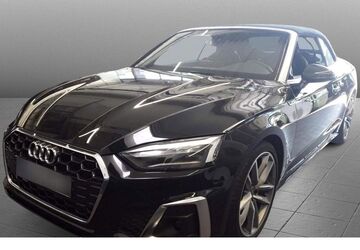 Audi A5 23.030 km 37.870 &euro; Wetzlar 35576