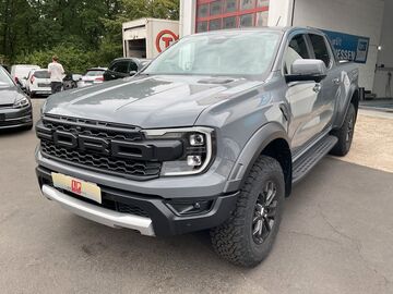 Gebrauchte Ford Ranger