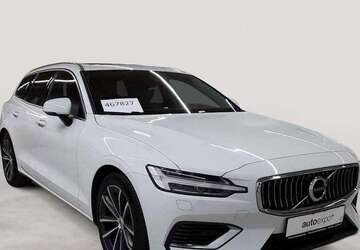 Volvo V60 84.923 km 26.990 &euro; Fernwald-Steinbach 35463