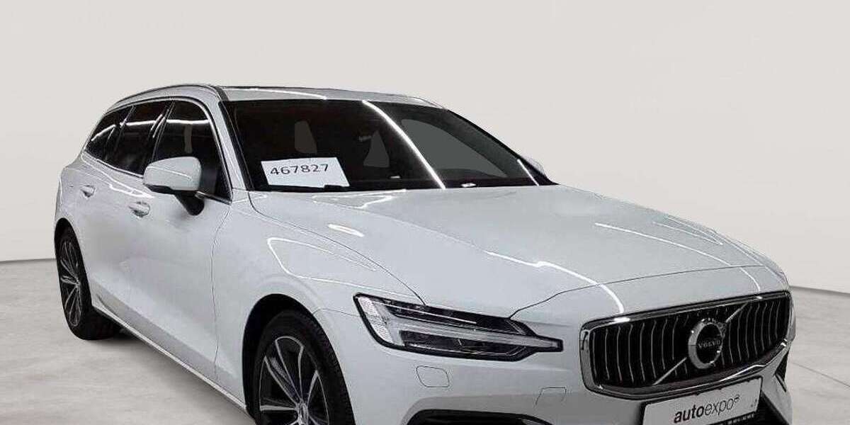 Volvo V60 84.923 km 26.990 &euro; Fernwald-Steinbach 35463