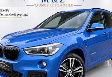 BMW X1 170.000 km 15.790 &euro; Wehrheim 61273