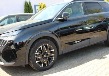 Peugeot 5008 16.540 km 31.777 &euro; Lollar 35457