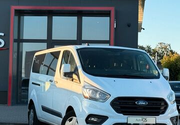 Ford Transit 96.732 km 23.949 &euro; Lollar 35457