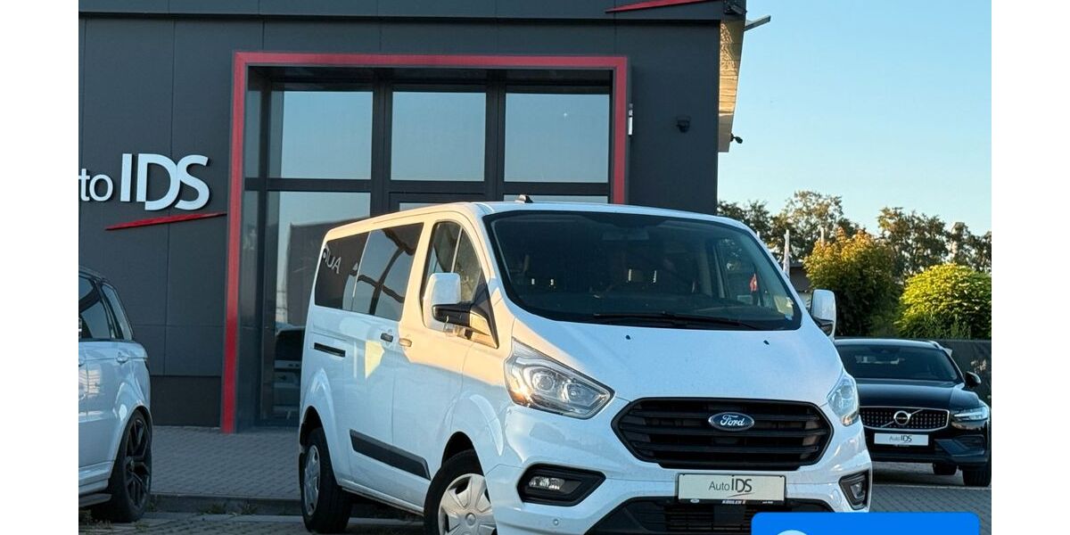 Ford Transit 96.732 km 23.949 &euro; Lollar 35457