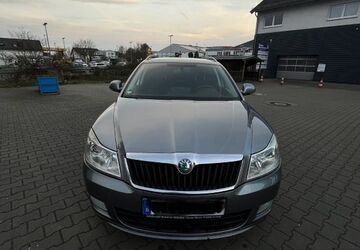 Skoda Octavia 370.000 km 4.500 &euro; Linden 35440