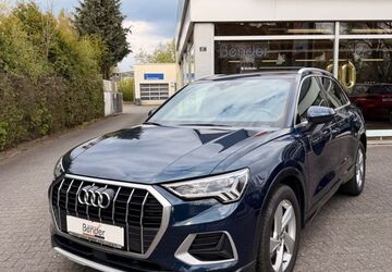 Audi Q3 53.300 km 33.100 &euro; Giessen 35396