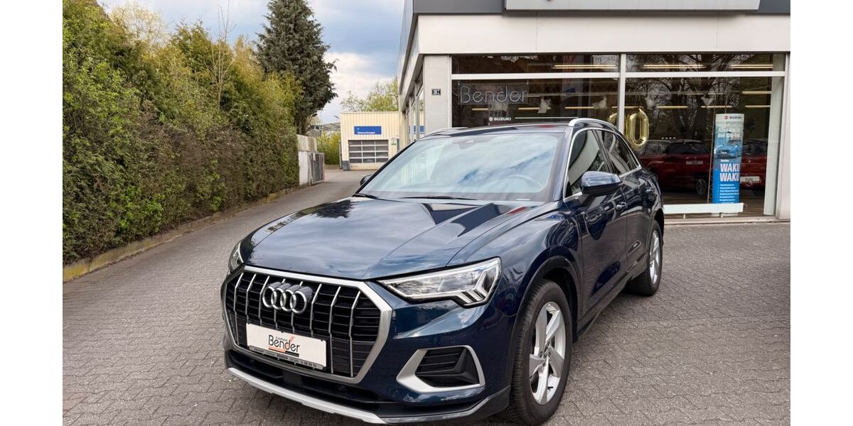 Audi Q3 53.300 km 33.100 &euro; Giessen 35396