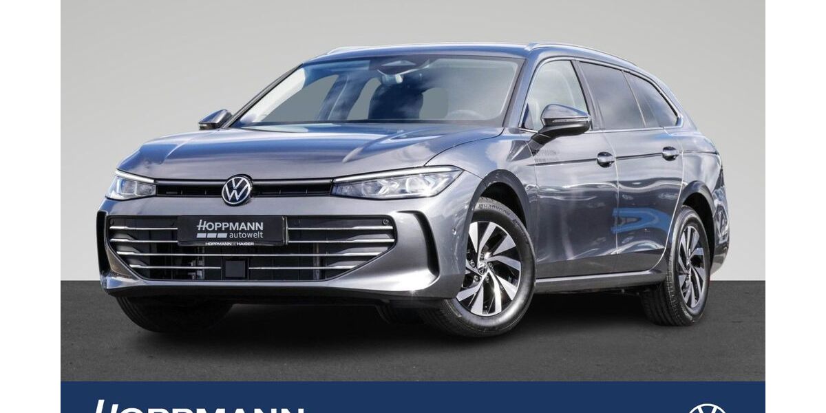 VW Passat 12.000 km 39.970 &euro; Haiger 35708