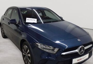 Mercedes-Benz A 250 69.208 km 20.389 &euro; Fernwald-Steinbach 35463