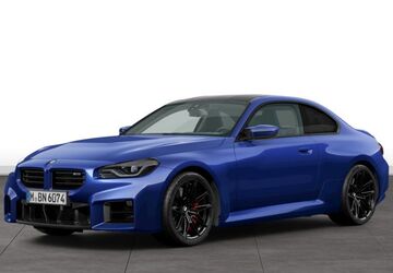 BMW M2 12.700 km 77.690 &euro; Wetzlar 35576