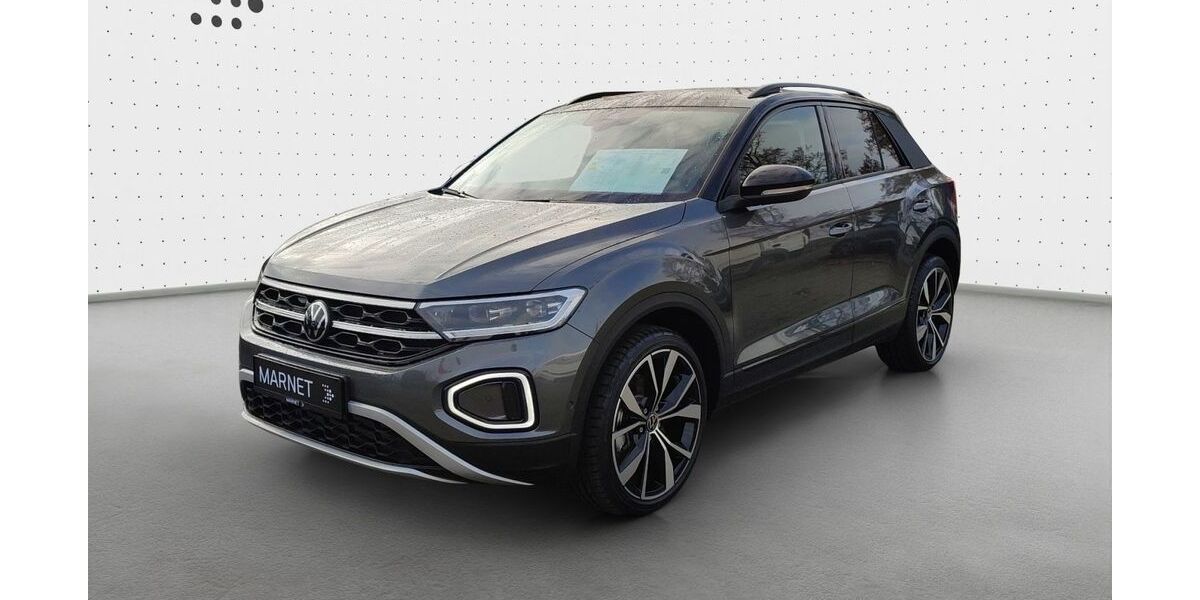 VW T-Roc 1.900 km 34.180 &euro; Bad Nauheim 61231
