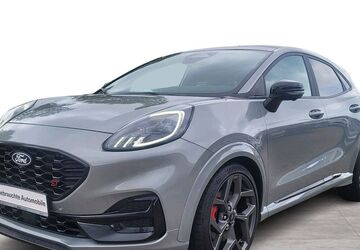 Ford Puma 8.565 km 27.890 &euro; Dillenburg 35684