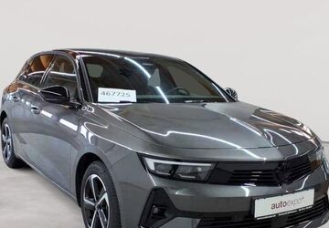 Opel Astra 1.842 km 21.889 &euro; Fernwald-Steinbach 35463