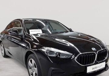 BMW 216 156.036 km 18.489 &euro; Fernwald-Steinbach 35463
