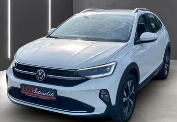 VW Taigo 37.285 km 19.990 &euro; Lollar 35457