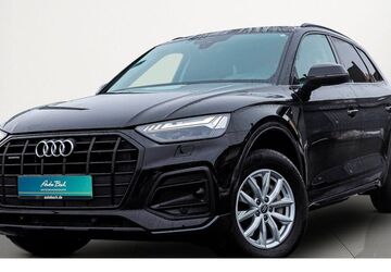 Audi Q5 62.510 km 32.270 &euro; Wetzlar 35576