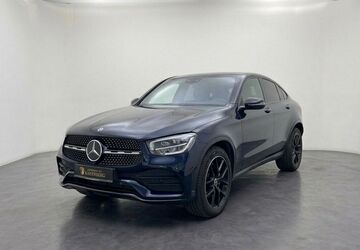 Mercedes-Benz GLC 300 30.500 km 55.800 &euro; Gießen 35396