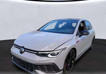 VW Golf 49.864 km 29.480 &euro; Herborn 35745