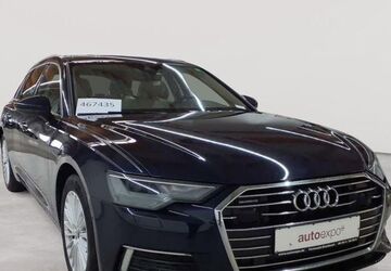 Audi A6 84.456 km 31.990 &euro; Fernwald-Steinbach 35463