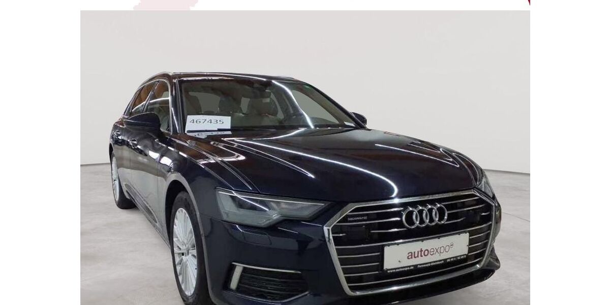 Audi A6 84.456 km 31.990 &euro; Fernwald-Steinbach 35463