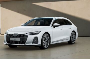 Audi A6 29.390 km 49.970 &euro; Wetzlar 35576