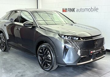 Peugeot 3008 GT 145 Mild Hybrid Full LED 360° AGR Sitze 29.996 km 26.420 &euro; Lich 35423