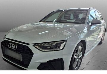 Audi A4 125.860 km 27.870 &euro; Wetzlar 35576