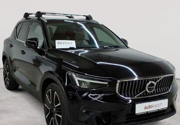 Volvo XC40 58.056 km 31.990 &euro; Fernwald-Steinbach 35463