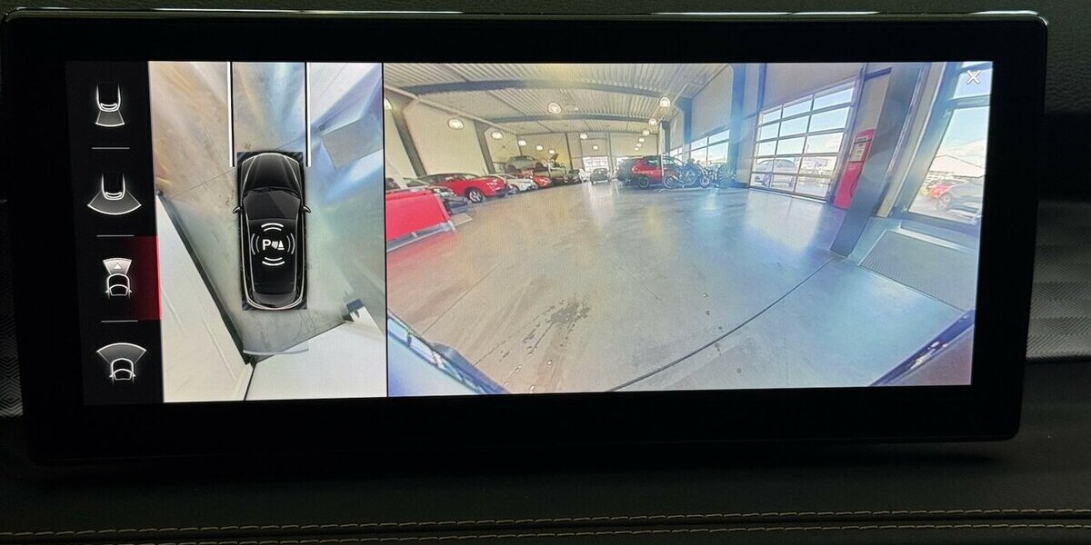 Alfa Romeo Tonale 1.5 VGT Veloce 48 V Hybrid LED 360° CAM 39.100 km 25.980 &euro; Lich 35423