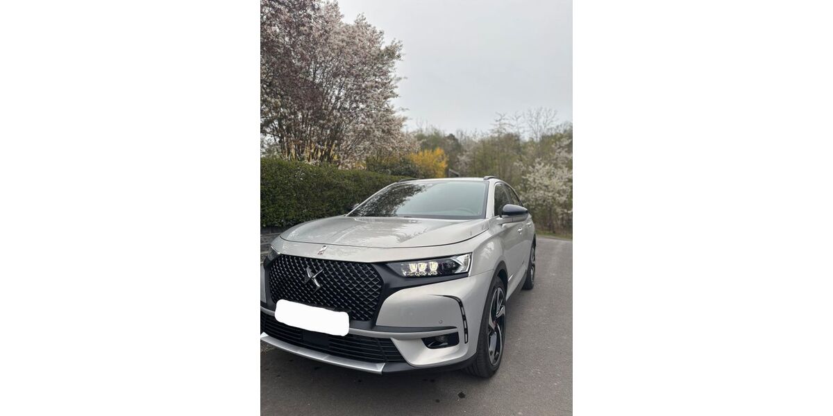DS Automobiles DS7 (Crossback) 28.000 km 22.900 &euro; Lohra 35102