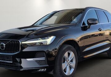 Volvo XC60 89.000 km 27.990 &euro; Dillenburg 35684