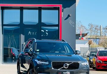 Volvo XC90 140.723 km 26.399 &euro; Lollar 35457