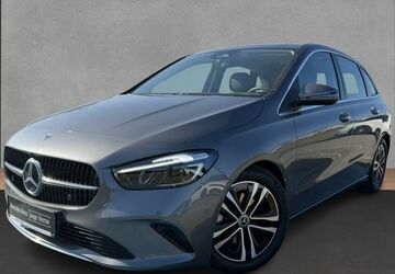 Mercedes-Benz B 200 4.942 km 31.985 &euro; Gießen 35396