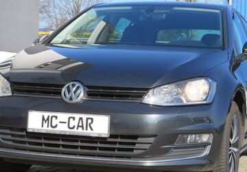 VW Golf 163.269 km 8.990 &euro; Heuchelheim 35452