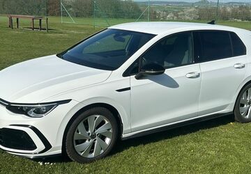 VW Golf 42.500 km 21.500 &euro; Heuchelheim 35452