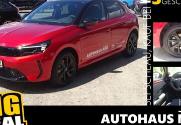 Opel Corsa 7.500 km 16.990 &euro; Gießen 35394