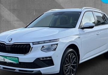 Skoda Kamiq 6.760 km 20.980 &euro; Wetzlar 35578