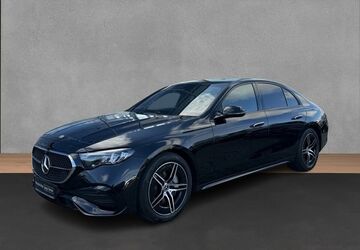 Mercedes-Benz E 200 15.035 km 48.850 &euro; Gießen 35396